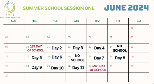 Announcement: Summer School Registration is Open