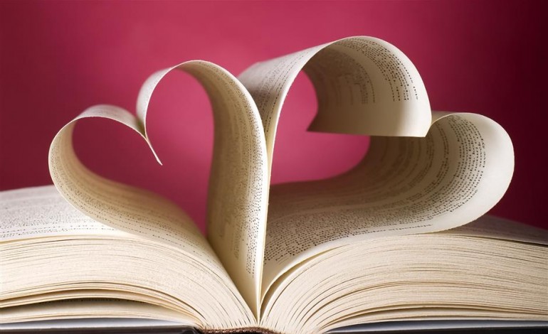 The Best Books to Read on Valentines Day