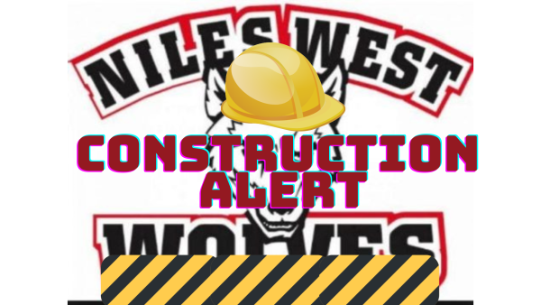 Niles West Prepares for the Construction on Oakton Bridge
