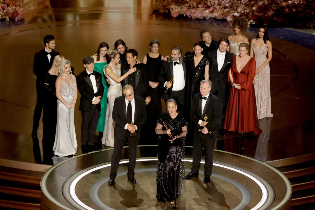 The 2024 Award Season Comes to An End With the 96th Oscars