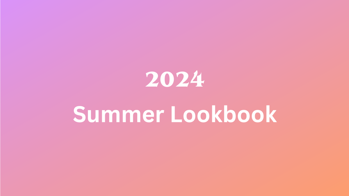 As the weather takes a shift, so do our clothes. We start changing from sweats and hoodies, to a more fun and creative approach. This being said, 
here are some outfits for the upcoming 2024 summer!