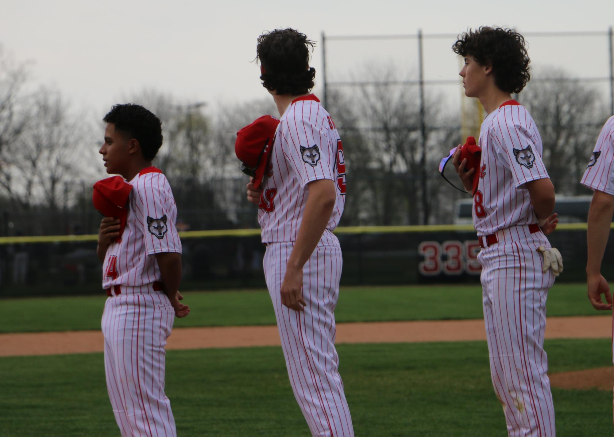 Niles West Baseball Dominates with Teamwork and Brotherly Bond