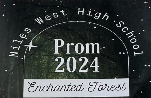 Navigation to Story: Prom 2024 Behind the Scenes