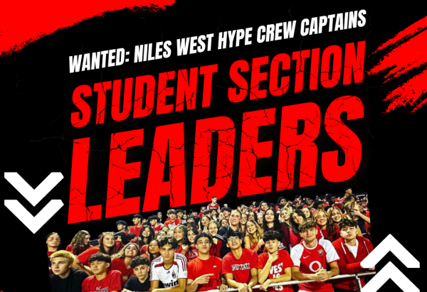 Navigation to Story: Bring On The Hype: Next Year’s Hype Crew Captains
