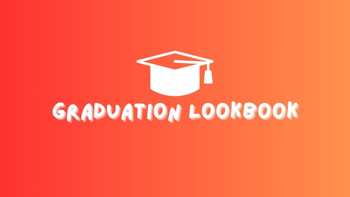 Graduation Lookbook