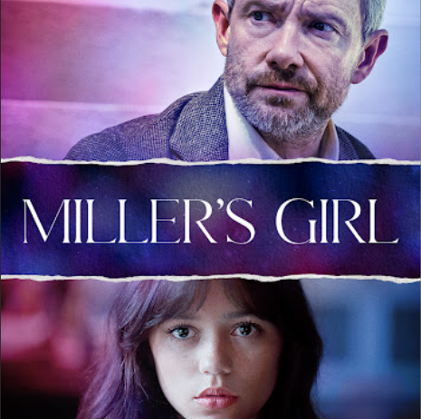 Millers Girl Movie Poster