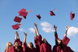 D219 Updates Class of 2025 Graduation Ceremonies