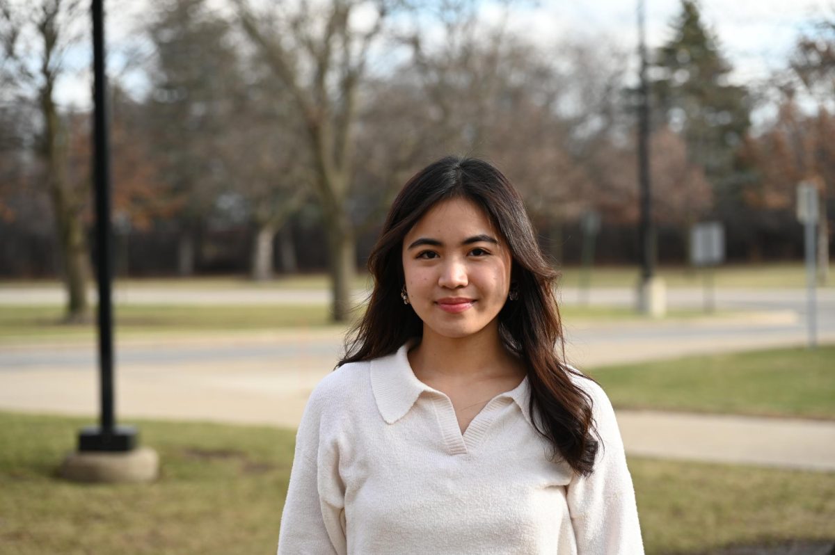 Opinion: High School Teaches Life Lessons