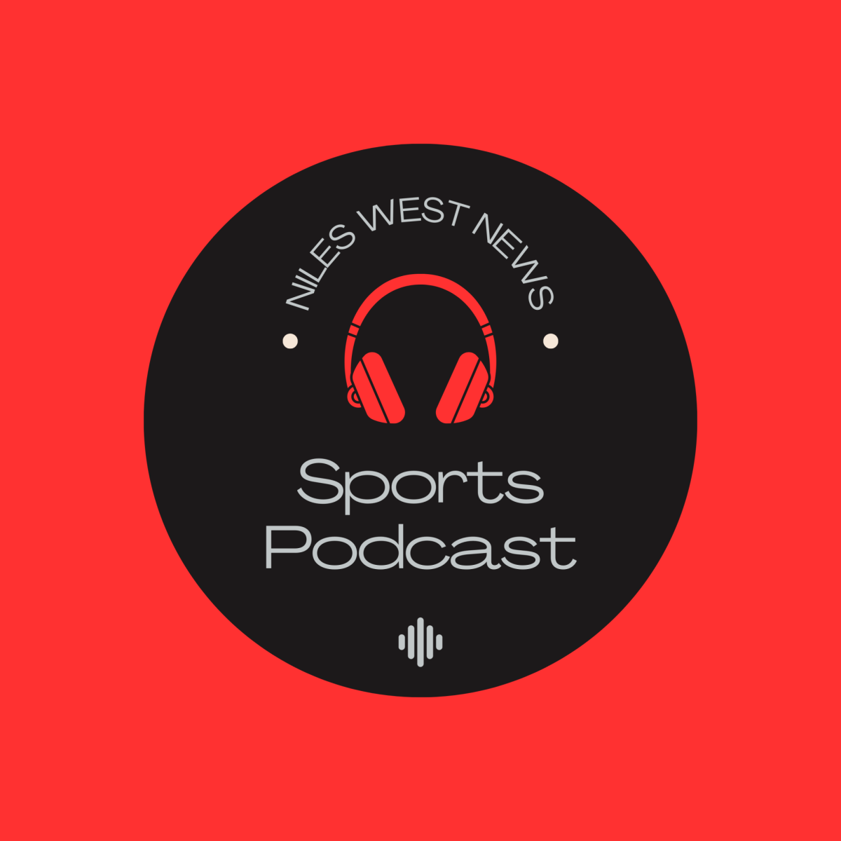 The Niles West Sports Talk Podcast S1 Ep5, Featuring Superintendent Thomas Moore