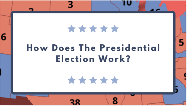 Navigation to Story: How Does The Presidential Election Work?