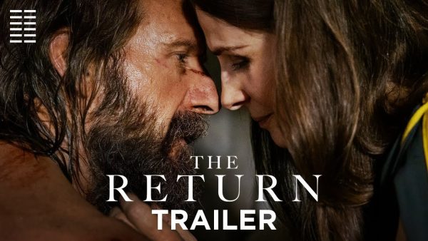 From Ithaca to Hollywood: The Return, A New Take on The Odyssey