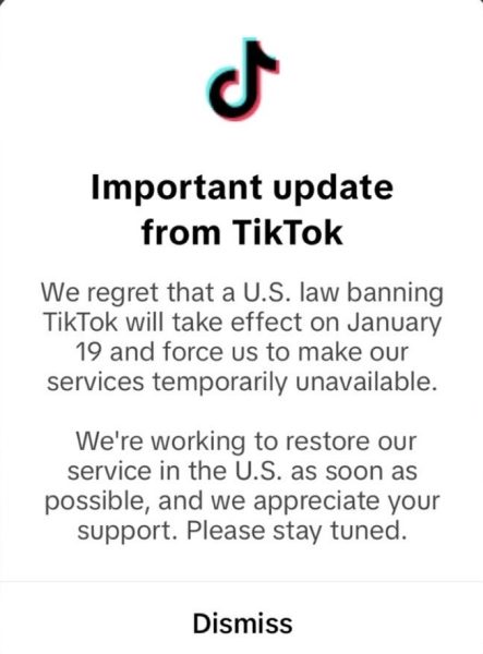 West Reacts: TikTok's Ban and Bounce Back