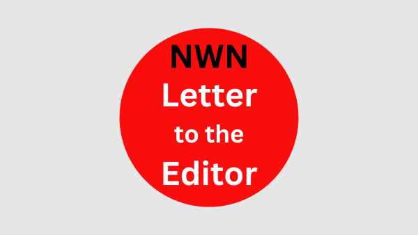 Letter to the Editor: It's Our House--Unless Someone Else Needs It