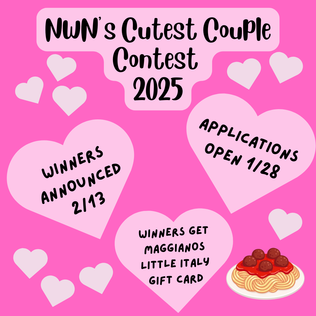 The Cutest Couple Contest Is Back!