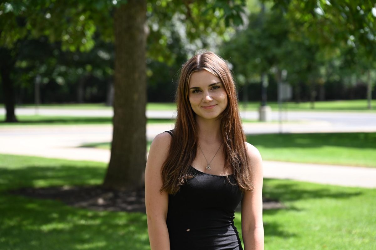 Cora Gayford