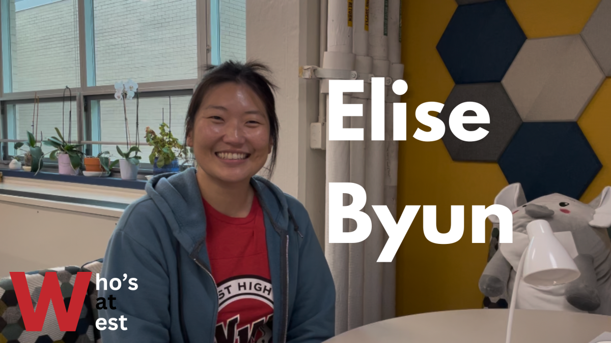 Elise Byun’s Journey to Becoming a Digital Learning Specialist