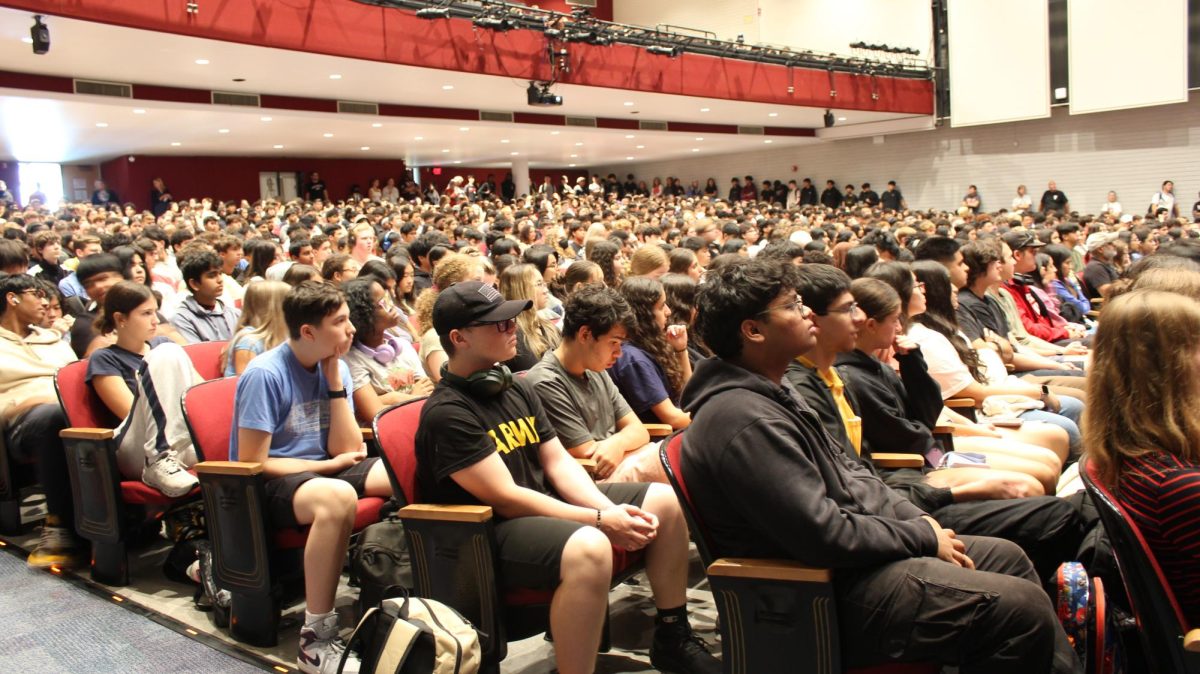 Three new clubs bring culture and community to the student body at West.
