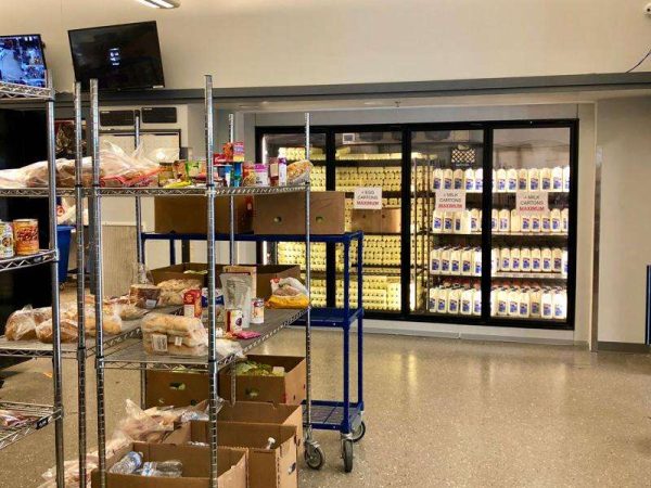Navigation to Story: Dance Marathon Chooses Niles Food Pantry as New Beneficiary