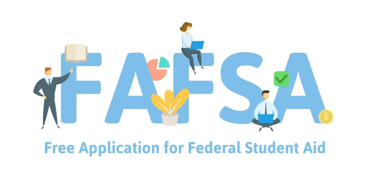 Announcement: FAFSA Application Opens for the New Application Cycle