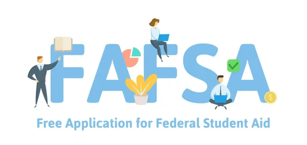 Announcement: FAFSA Application Opens for the New Application Cycle