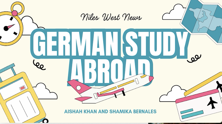 German Teachers Discuss Foreign Exchange Program Experience