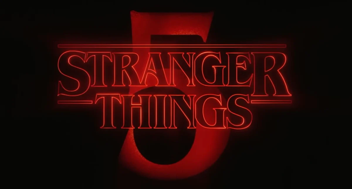 Review: Stranger Things Season 5, Volume 2